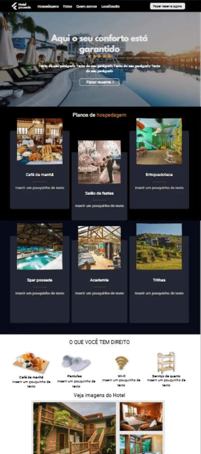 Página de Vendas 95